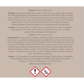 Perfect Night's Sleep Reed Diffuser 100ml