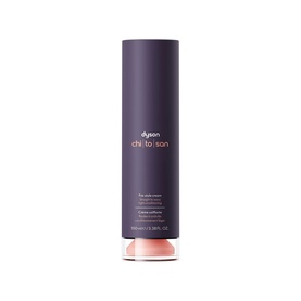 Pre-Style Cream: Straight to Wavy Light Conditioning