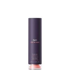 Pre-Style Cream: Straight to Wavy Light Conditioning