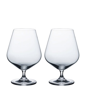 Brandy Glass Set of Two