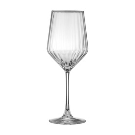 Wine Glass Set of Four
