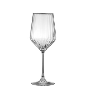 Wine Glass Set of Four