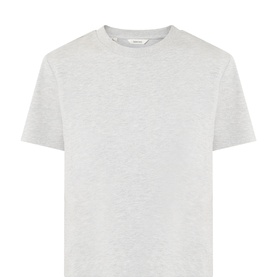 Essential Boxy T-Shirt