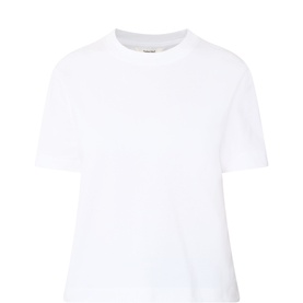 Essential Boxy T-Shirt