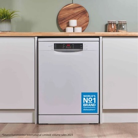 Series 2 Freestanding Dishwasher 60 cm