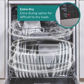 Series 2 Freestanding Dishwasher 60 cm