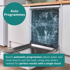 Series 2 Freestanding Dishwasher 60 cm
