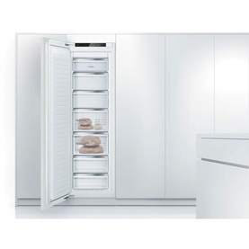 Series 4 Built-in Freezer 177x55cm Flathinge