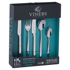 Cutlery 20-Piece Set