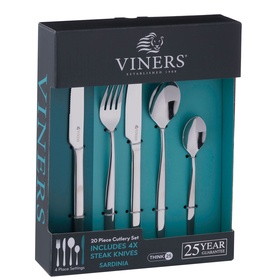 Cutlery 20-Piece Set