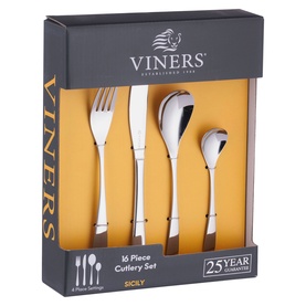 Cutlery 16-Piece Set