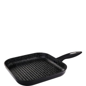 Ultimate Non-Stick Square Grill Pan 26cm