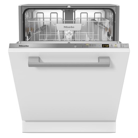 Active Fully Integrated Dishwasher Stainless Steel