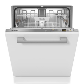Active Fully Integrated Dishwasher Stainless Steel