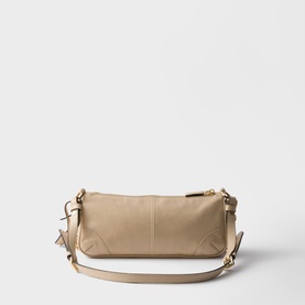 Re-Edition 2002 Medium Leather Shoulder Bag