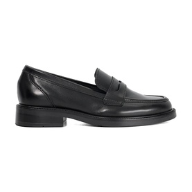 Giya Wide Fit Penny Loafers