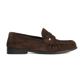 Grisella Penny Wide Fit Loafers