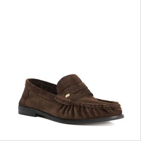 Grisella Penny Wide Fit Loafers