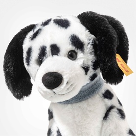 Oskar Dalmation 27cm
