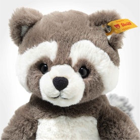 Pedro Racoon 23cm