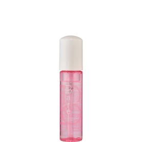 Clear Tanning Water