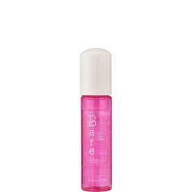 Clear Tanning Water