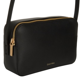 Foil Logo Camera Bag