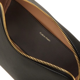 Foil Logo Camera Bag