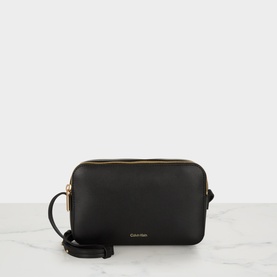 Foil Logo Camera Bag