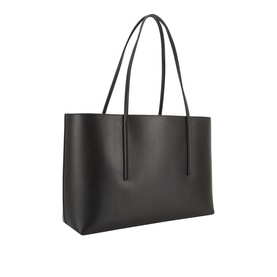 Foil Logo Tote Bag