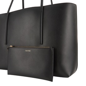 Foil Logo Tote Bag