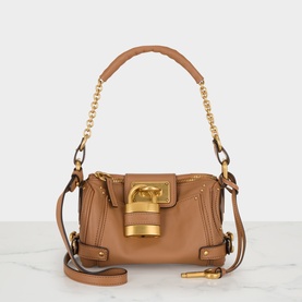 Paddington Chain Shoulder Bag
