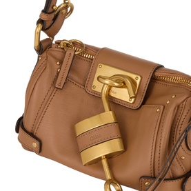 Paddington Chain Shoulder Bag