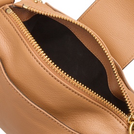 Paddington Chain Shoulder Bag