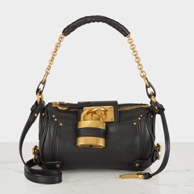 Paddington Chain Shoulder Bag