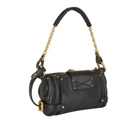 Paddington Chain Shoulder Bag