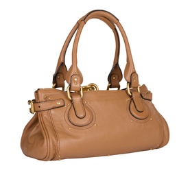 Paddington Shoulder Bag