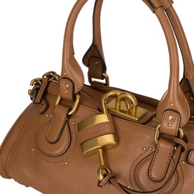 Paddington Shoulder Bag