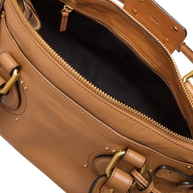 Paddington Shoulder Bag