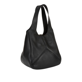 Balloon Small Leather Tote Bag