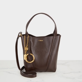 Spin Small Tote Bag