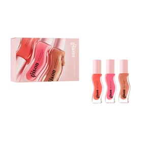 Honey Infused Lip Oils - Gloss Hour Edition