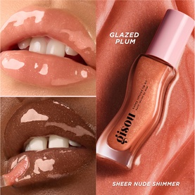 Honey Infused Lip Oils - Gloss Hour Edition