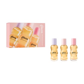 Honey Infused Hair Perfume Minis