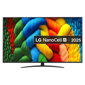 Nano 65 Inch 4K TV