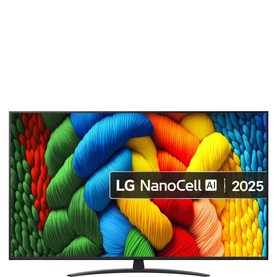 Nano 65 Inch 4K TV