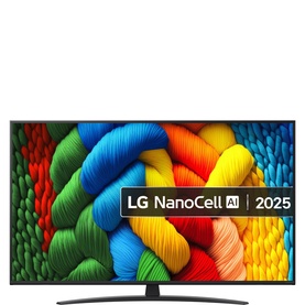 Nano 55 Inch 4K TV