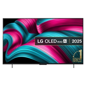 42 Inch OLED 4K Smart TV
