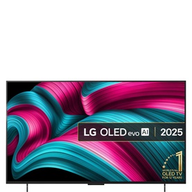 42 Inch OLED 4K Smart TV