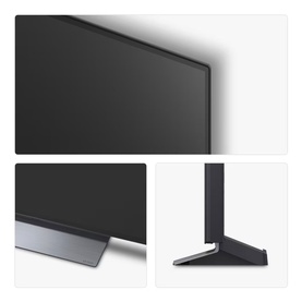 48 Inch OLED 4K Smart TV